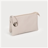 Caracol Convertible Crossbody Clutch Handbag Lace