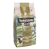 Yorkshire Gold - 8.8oz Loose Tea