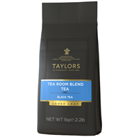 Taylors of Harrogate Tea Room Blend - 2.2lb Loose