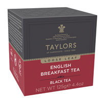 Taylors of Harrogate English Breakfast - Loose Tea