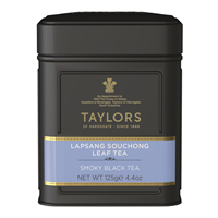 Taylors of Harrogate Lapsang Souchong - Loose Tea Tin