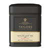 Taylors of Harrogate Special Rare Ceylon - Loose Tea Tin