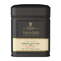 Taylors of Harrogate Special Rare Assam - Loose Tea Tin