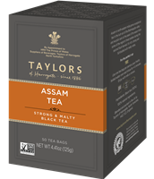 Taylors of Harrogate Pure Assam - 50 Tea Bags