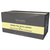 Taylors of Harrogate Green Tea with Lemon  - 100 Tea Bags | Brands of Britain
