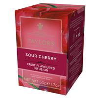 Taylors Sour Cherry Infusion 3x20