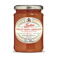 Tiptree Apricot & Armagnac Preserve 12oz