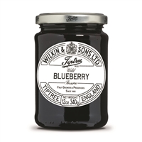 Shop Tiptree Wild Blueberry Preserve - 12oz jar | Brands of Britain