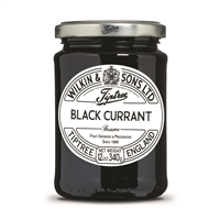 Shop Tiptree Black Currant Preserve - 12oz jar | Brands of Britain