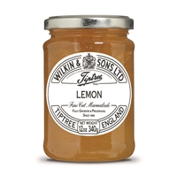 Shop Tiptree Lemon Marmalade - 12oz jar | Brands of Britain