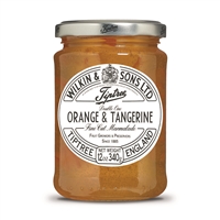 Tiptree Double One Orange & Tangerine Marmalade - 12oz | Brands of Britain