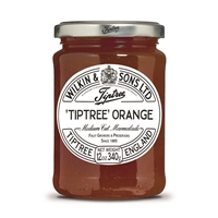 Shop "Tiptree" Orange Marmalade - 12oz jar | Brands of Britain