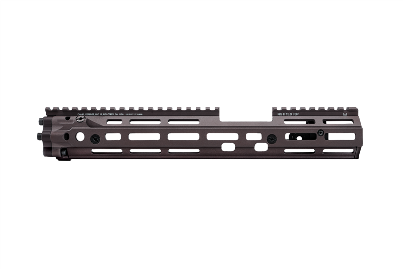 DANIEL DEFENSE RIS III RAIL ASSEMBLY 13" FSP - FDE