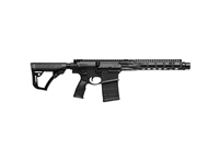 DANIEL DEFENSE DD5 12.5" SBR 7.62X51 - BLACK