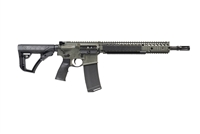 DANIEL DEFENSE M4A1 SOCOM DD - DEEP WOODS