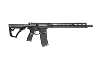 DANIEL DEFENSE DDM4 V7 16" RIFLE - BLACK