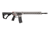 DANIEL DEFENSE DDM4 V7 PRO - GUN METAL GREY