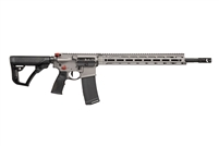 DANIEL DEFENSE DDM4 V7 PRO - GUN METAL GREY