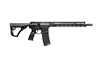 DANIEL DEFENSE DDM4 V7 SLW 14.5" PINNED & WELDED  RIFLE - BLACK