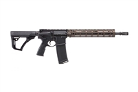 DANIEL DEFENSE M4A1 RIII 14.5"  PIN & WELD