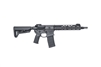 NOVESKE GEN4 SHORTY 10.5" SBR - 300BLK - ARMOR BLACK