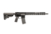 NOVESKE CHAINSAW RIFLE 16" STAINLESS RECON NSR-15 5.56