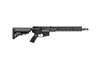 GEISSELE SUPER DUTY RIFLE 14.5" - LUNA BLACK