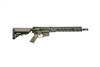 GEISSELE SUPER DUTY RIFLE 14.5" - OLIVE DRAB GREEN