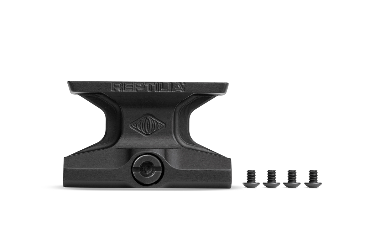 DOT MOUNT FOR AIMPOINT® MICRO - 1.93 HEIGHT — Reptilia