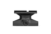 REPTILIA DOT MOUNT AIMPOINT ACRO LOWER 1/3 CO-WITNESS - BLACK