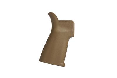 REPTILIA CQG PISTOL GRIP - FIELD DRAB