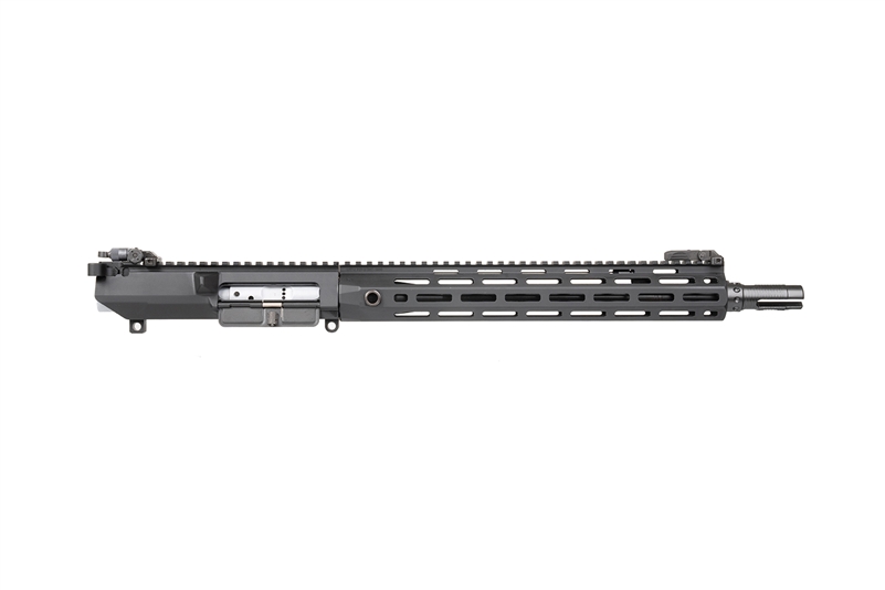 KNIGHTS ARMAMENT CO SR-25 14.5 UPPER KIT