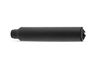 KNIGHTS ARMAMENT CO  DSR/CRS-PRG 7.62 SUPPRESSOR - BLACK