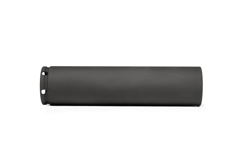 KNIGHTS ARMAMENT CO  7.62 SUPPRESSOR  SHROUD  - BLACK