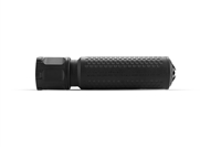 KNIGHTS ARMAMENT CO  QDC/CRS-PRT 5.56 SUPPRESSOR - BLACK