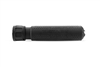 KNIGHTS ARMAMENT CO  QDC/CRS-PRG 7.62 SUPPRESSOR - BLACK