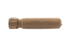 KNIGHTS ARMAMENT CO  QDC/CRS-PRG 7.62 SUPPRESSOR - FDE