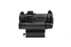 AIMPOINT COMPM5s RED DOT SIGHT 2 MOA + FREE UNITY FAST MOUNT
