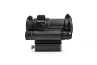 AIMPOINT COMPM5s RED DOT SIGHT 2 MOA + FREE UNITY FAST MOUNT