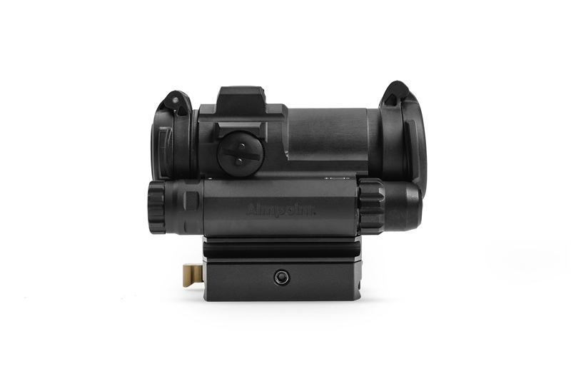 AIMPOINT COMPM5s RED DOT SIGHT 2 MOA