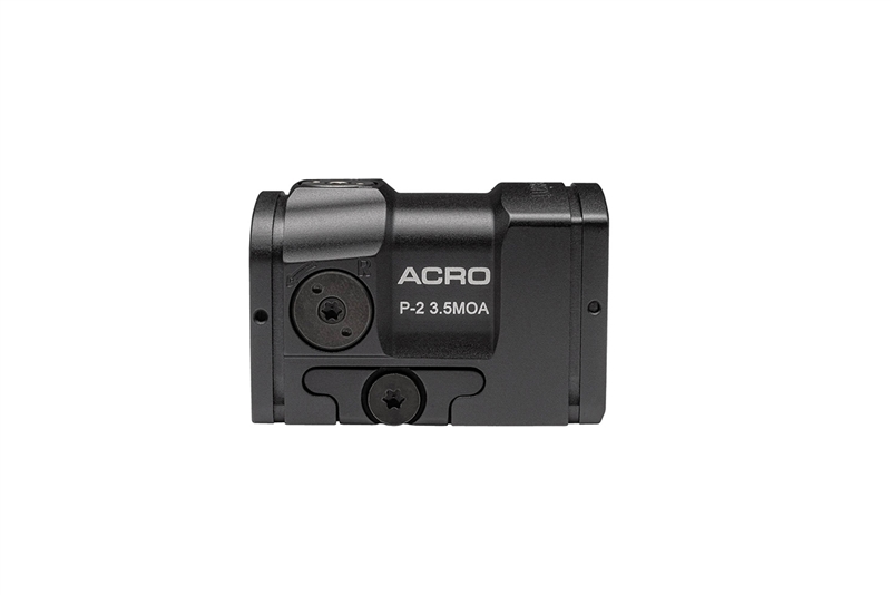 AIMPOINT ACRO P-2 RED DOT SIGHT 3.5 MOA