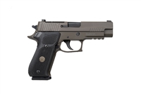 SIG SAUER P220 LEGION FULL-SIZE .45AUTO