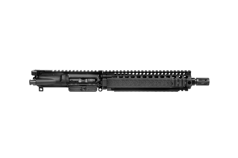 DANIEL DEFENSE MK18 UPPER RECEIVER GROUP - BLACK