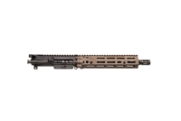 DANIEL DEFENSE MK18 RIII URG 10.3 UPPER RECEIVER GROUP - FDE