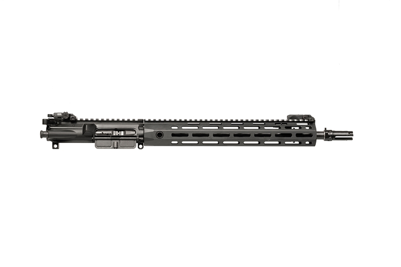 KNIGHTS ARMAMENT CO SR-15 14.5" MOD 2 CARBINE UPPER KIT WITH E3.2 BOLT