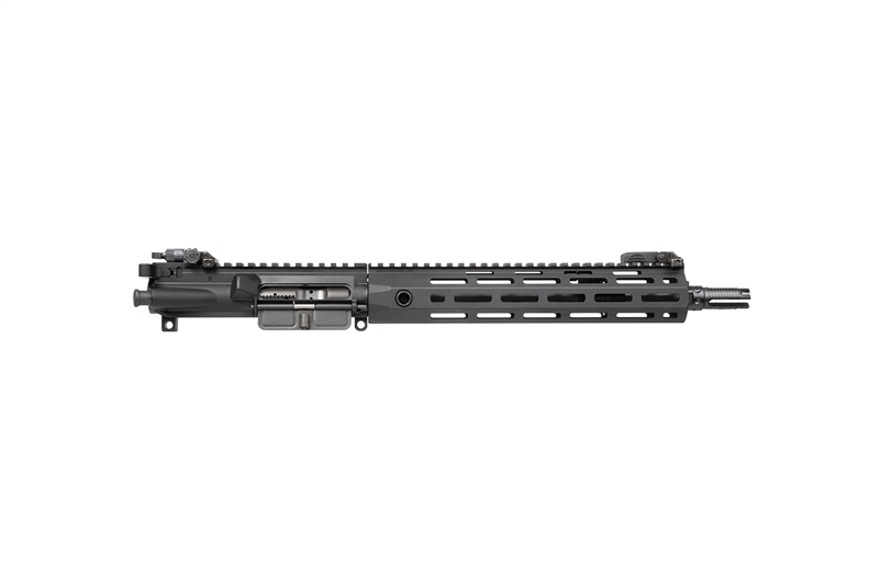 KNIGHTS ARMAMENT CO SR-15 CQB 11.5 UPPER KIT MLOK WITH E3.2 BOLT