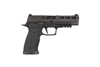 SIG SAUER P320 AXG FULL-SIZE