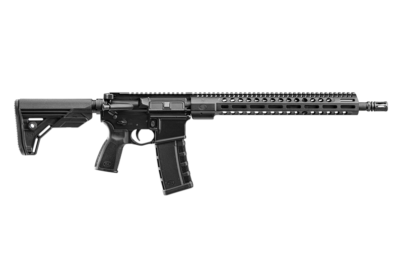 FN  FN 15 TAC 3 16" RIFLE - BLACK