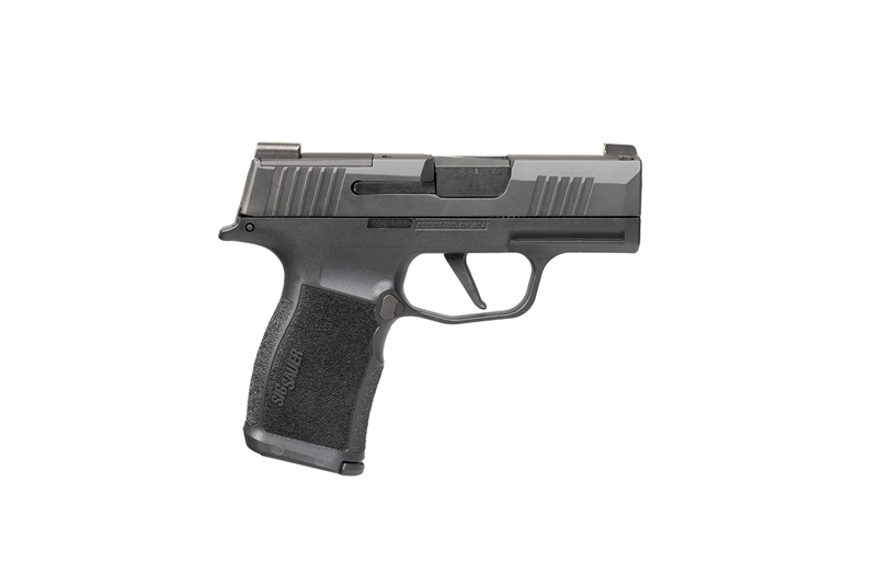 SIG SAUER P365X 3.1" 9MM PISTOL