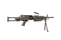 FN M249S PARA - Black